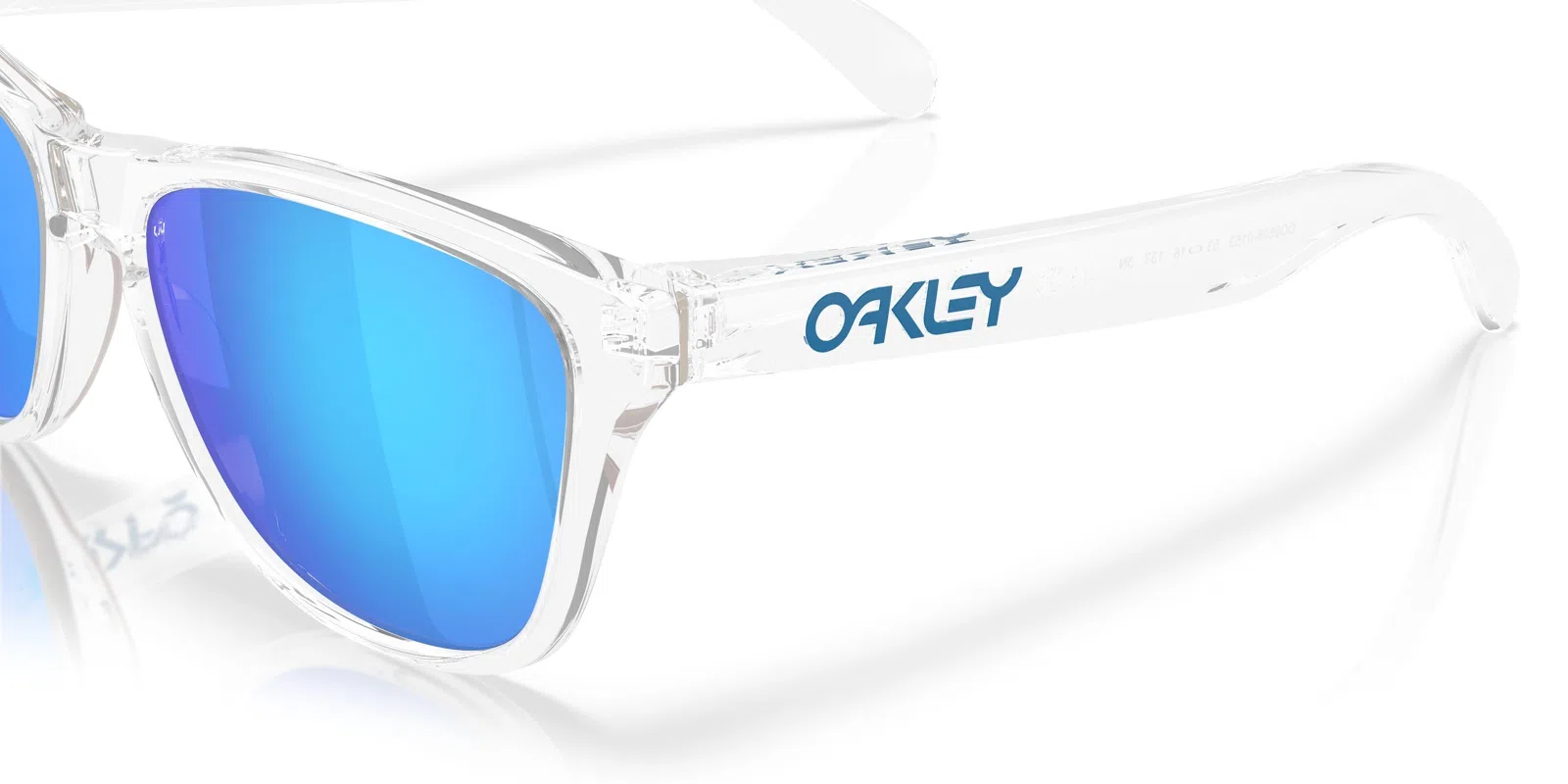 Oakley Frogskins S 9508 Sunglasses - view 20